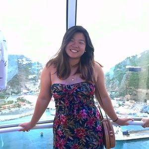 Meet your Posher, Rachel